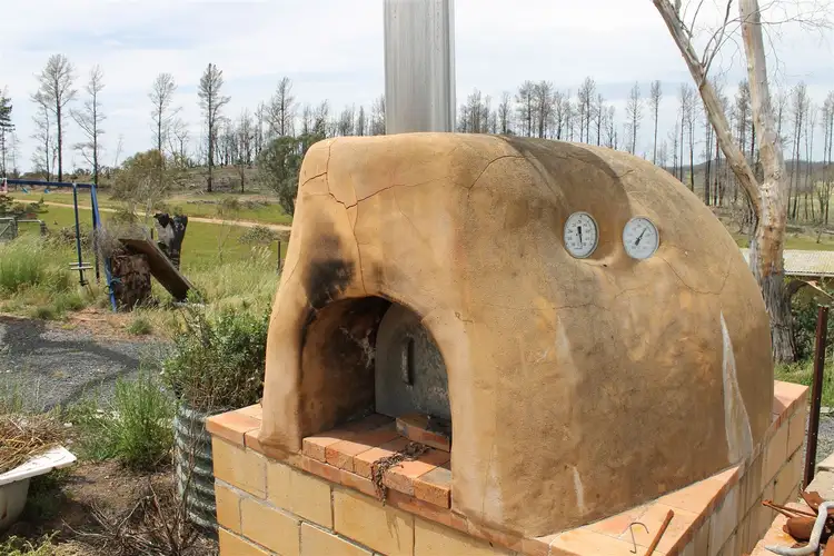 Fifth view of Homely rural property listing, 100 Killarney Road, Braidwood NSW 2622