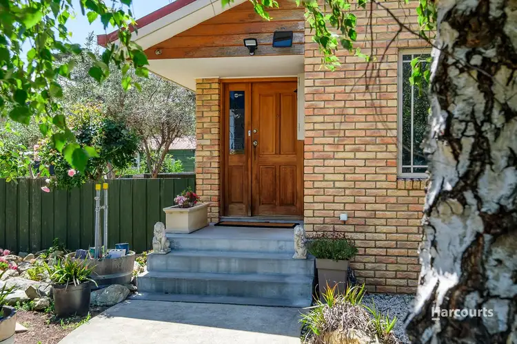 Second view of Homely house listing, 69 Cremorne Avenue, Cremorne TAS 7024