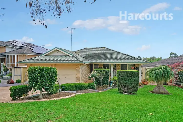 91 Downes Crescent, Currans Hill NSW 2567