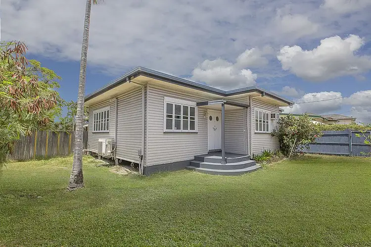 Main view of Homely house listing, 232 Bayswater Road, Currajong QLD 4812