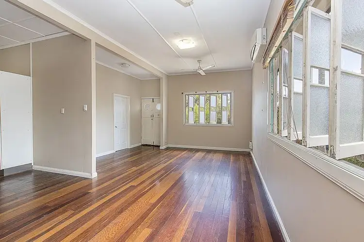 Fourth view of Homely house listing, 232 Bayswater Road, Currajong QLD 4812