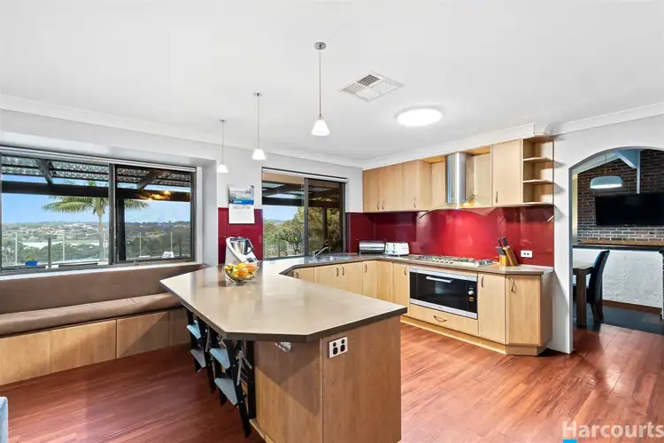 Third view of Homely house listing, 42 Lakeview Drive, Edgewater WA 6027