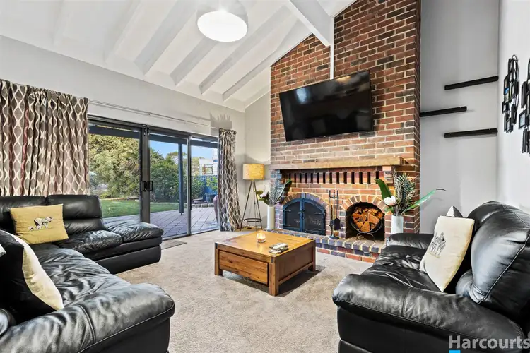 Fifth view of Homely house listing, 42 Lakeview Drive, Edgewater WA 6027