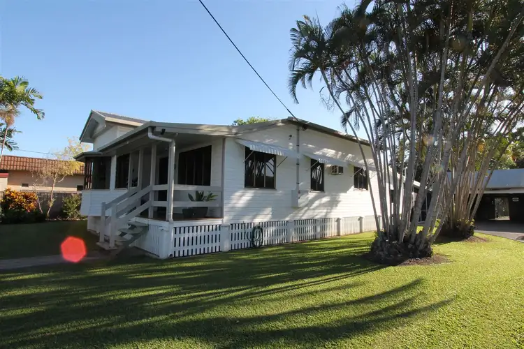 15 Old Home Hill Road, Ayr QLD 4807