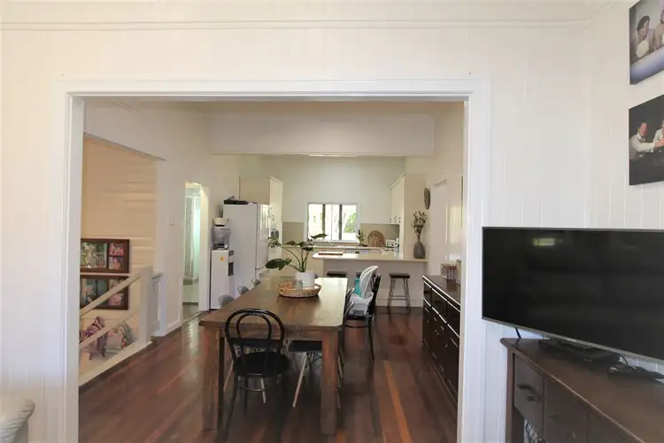 Seventh view of Homely house listing, 15 Old Home Hill Road, Ayr QLD 4807