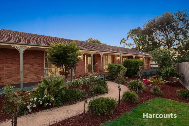 Main view of Homely house listing, 8 Marraroo Close, Bayswater North VIC 3153