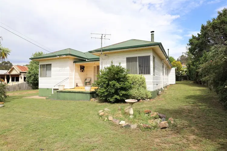Main view of Homely house listing, 52 Wellington Street, Bombala NSW 2632