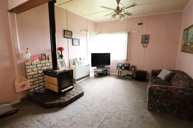 Second view of Homely house listing, 52 Wellington Street, Bombala NSW 2632