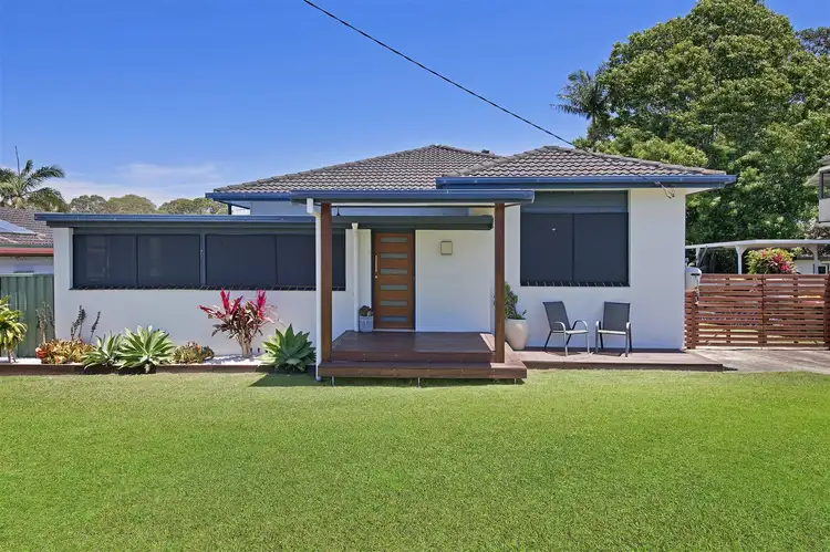 Main view of Homely house listing, 3 The Tiller, Port Macquarie NSW 2444