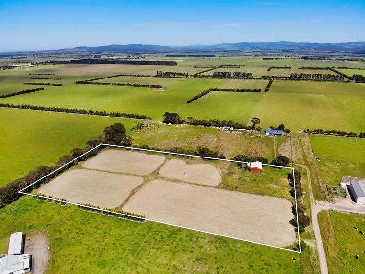 31 - 41 McLean Street, Yarram VIC 3971