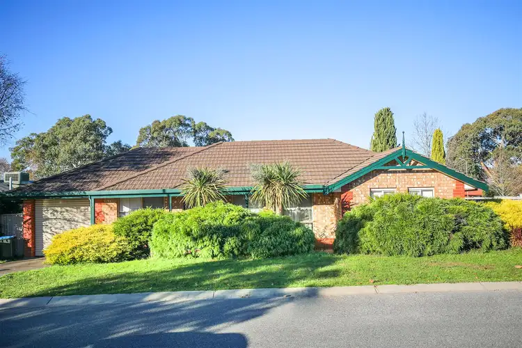 Main view of Homely house listing, 1/2 Boronia Court, Mount Barker SA 5251
