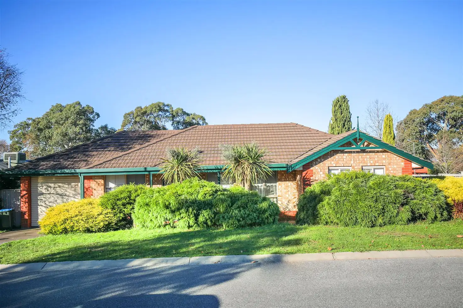 Main view of Homely house listing, 1/2 Boronia Court, Mount Barker SA 5251