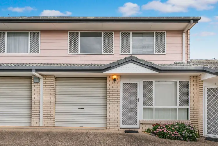 3/106 Vernon St, Nundah QLD 4012