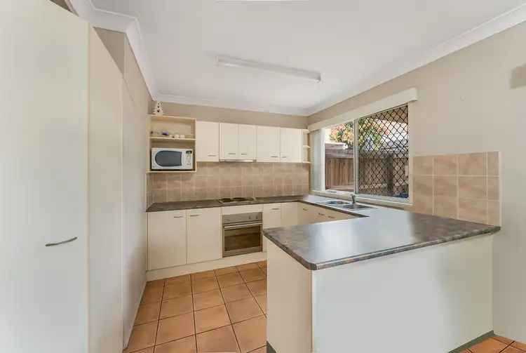 Third view of Homely townhouse listing, 3/106 Vernon St, Nundah QLD 4012
