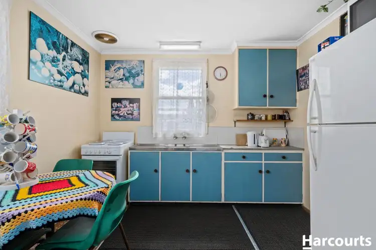 Third view of Homely house listing, 9 Selwyn Street, Triabunna TAS 7190