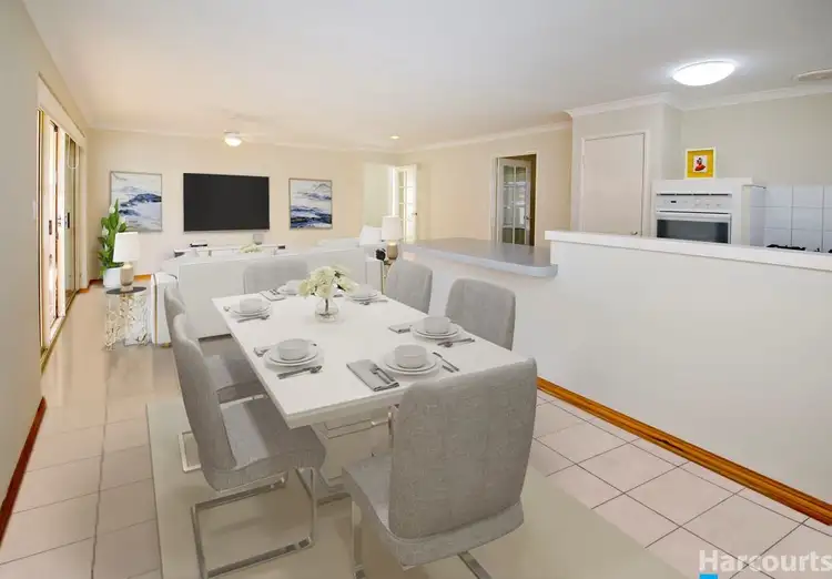 Sixth view of Homely house listing, 75a Bacchante Circle, Ocean Reef WA 6027