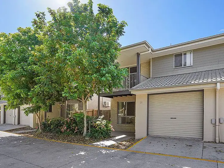 29/80 Groth Road, Boondall QLD 4034