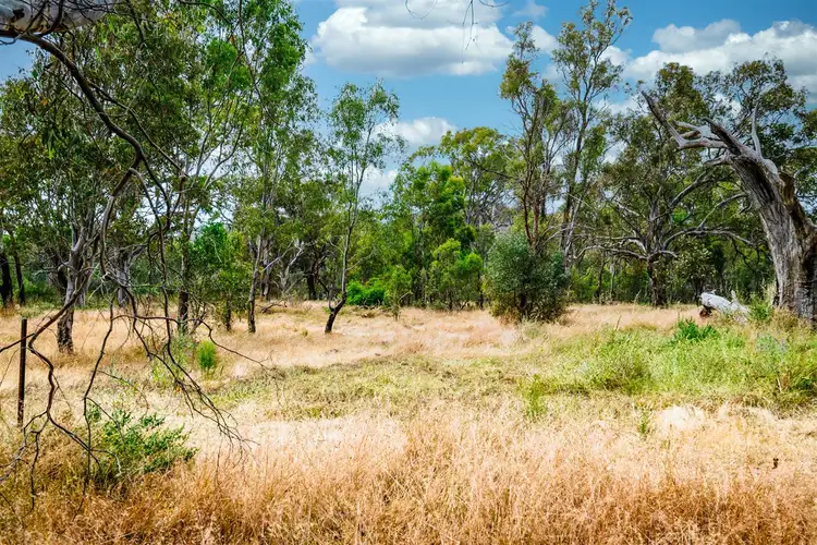 Second view of Homely land listing, Lot 1 Racecourse Street, Euroa VIC 3666