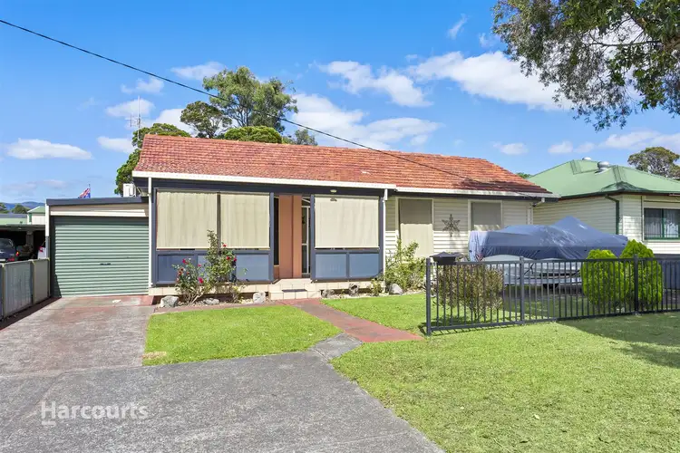 34 Princes Highway, Albion Park Rail NSW 2527