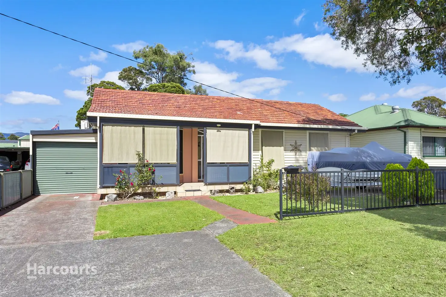Main view of Homely house listing, 34 Princes Highway, Albion Park Rail NSW 2527
