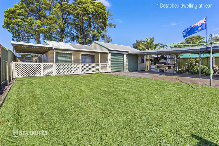 Second view of Homely house listing, 34 Princes Highway, Albion Park Rail NSW 2527