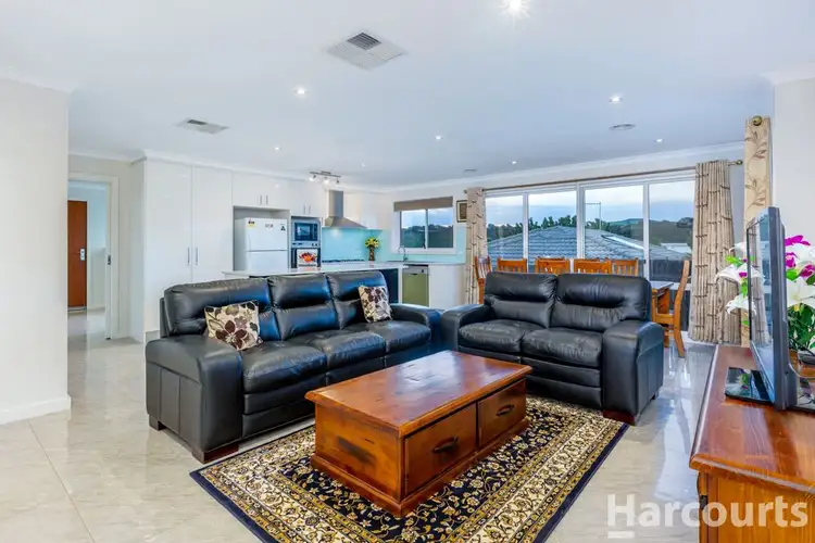 Main view of Homely house listing, 3 Anakie Court, Ngunnawal ACT 2913
