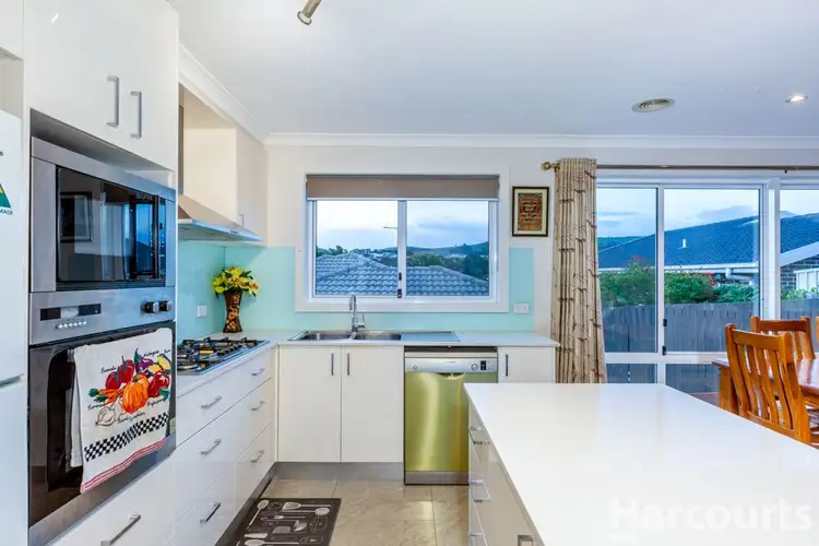 Second view of Homely house listing, 3 Anakie Court, Ngunnawal ACT 2913