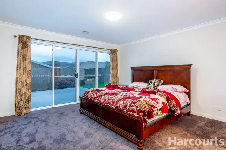 Third view of Homely house listing, 3 Anakie Court, Ngunnawal ACT 2913