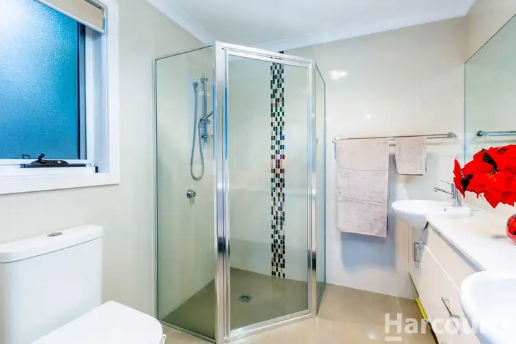 Fourth view of Homely house listing, 3 Anakie Court, Ngunnawal ACT 2913