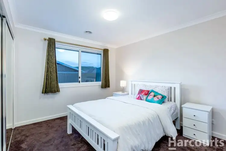 Sixth view of Homely house listing, 3 Anakie Court, Ngunnawal ACT 2913