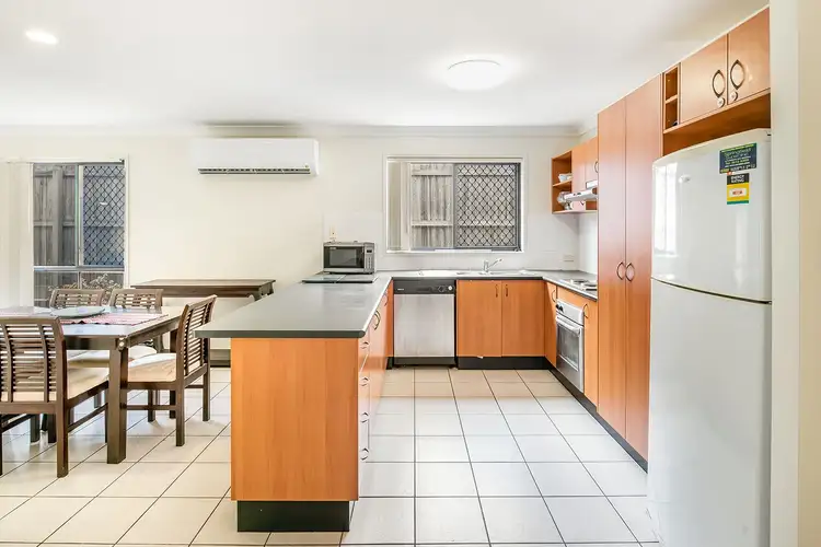 Second view of Homely house listing, 6 Canterbury Bells Circuit, Springfield Lakes QLD 4300