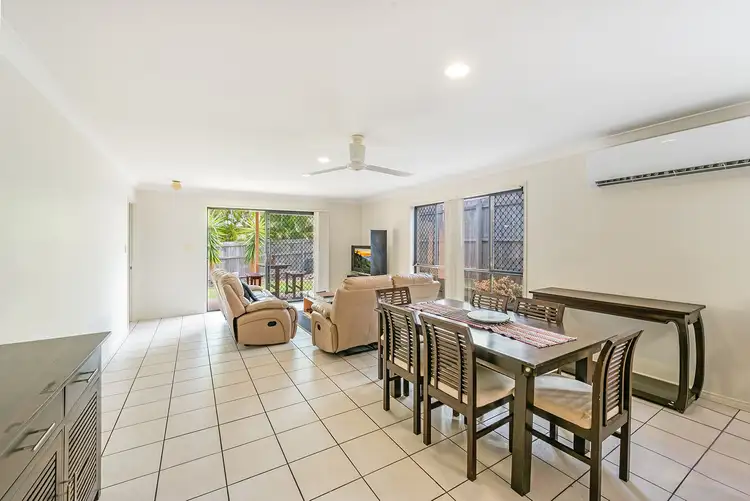Third view of Homely house listing, 6 Canterbury Bells Circuit, Springfield Lakes QLD 4300