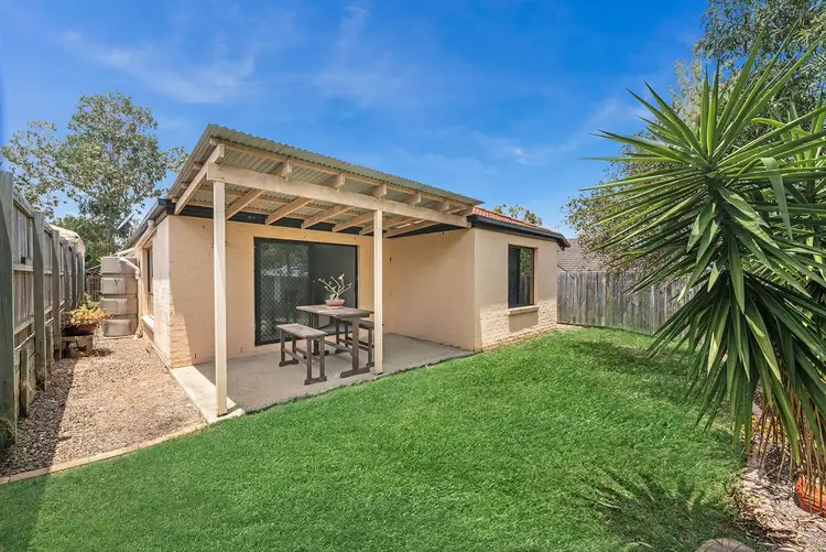 Fourth view of Homely house listing, 6 Canterbury Bells Circuit, Springfield Lakes QLD 4300