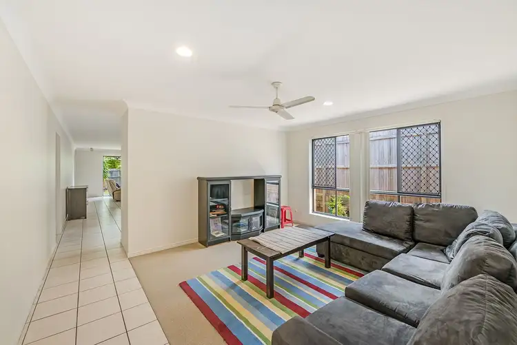 Fifth view of Homely house listing, 6 Canterbury Bells Circuit, Springfield Lakes QLD 4300