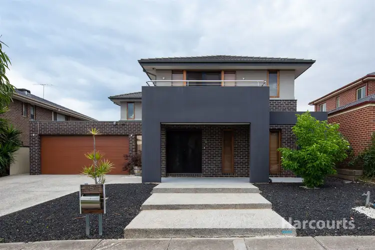 Main view of Homely house listing, 5 Ngami Road, Cairnlea VIC 3023