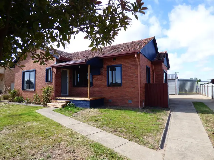 Main view of Homely house listing, 24 Dawson Street, Stawell VIC 3380