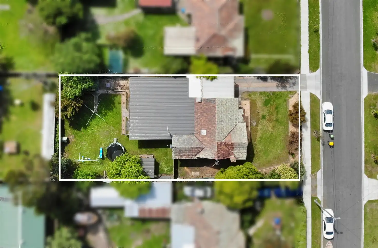 Main view of Homely house listing, 5 McMillan Crescent, Yarram VIC 3971