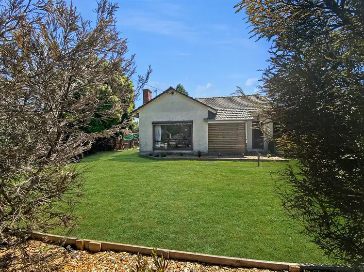 Second view of Homely house listing, 5 McMillan Crescent, Yarram VIC 3971