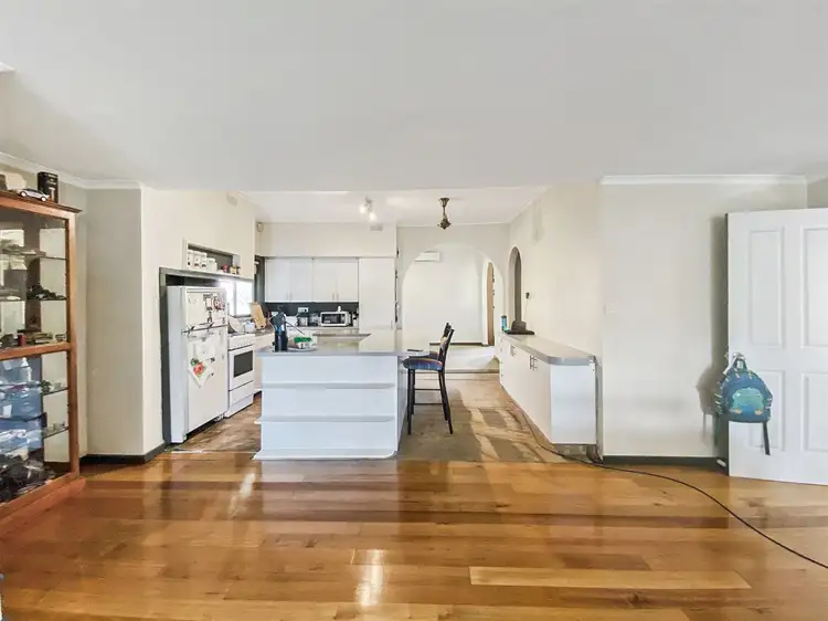 Third view of Homely house listing, 5 McMillan Crescent, Yarram VIC 3971