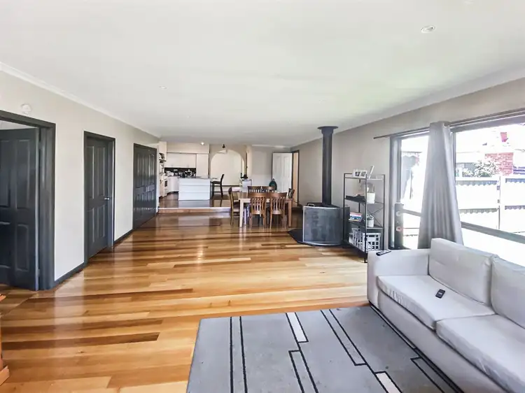Fifth view of Homely house listing, 5 McMillan Crescent, Yarram VIC 3971