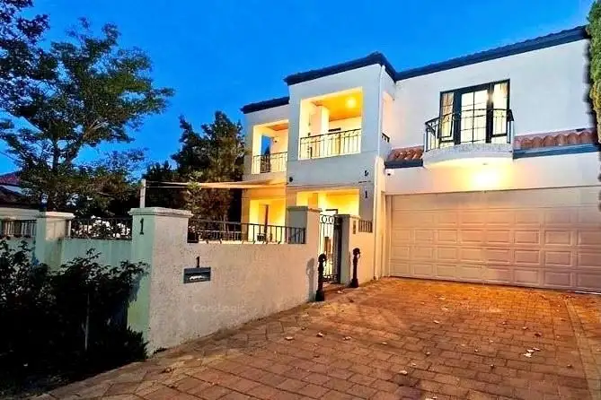 Third view of Homely house listing, 1/11 Tweeddale Road, Applecross WA 6153