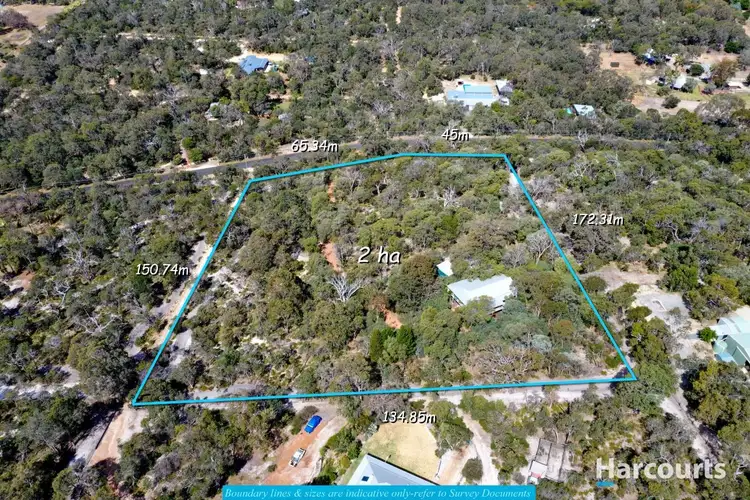 Fourth view of Homely house listing, 3 Bouvard Drive, Bouvard WA 6211