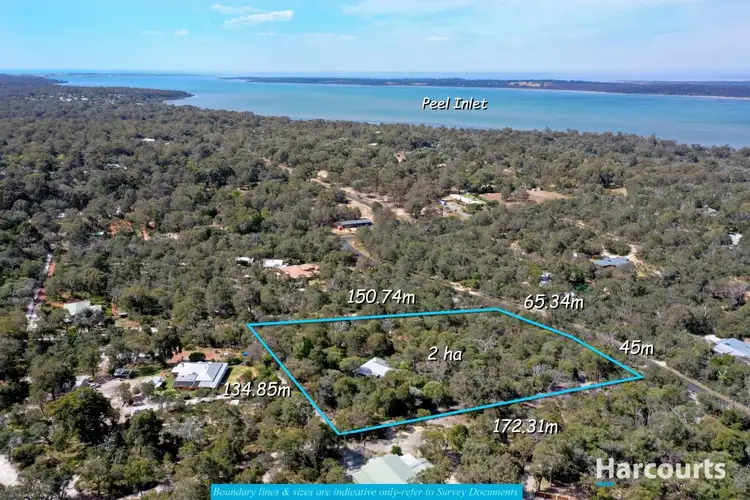 Fifth view of Homely house listing, 3 Bouvard Drive, Bouvard WA 6211