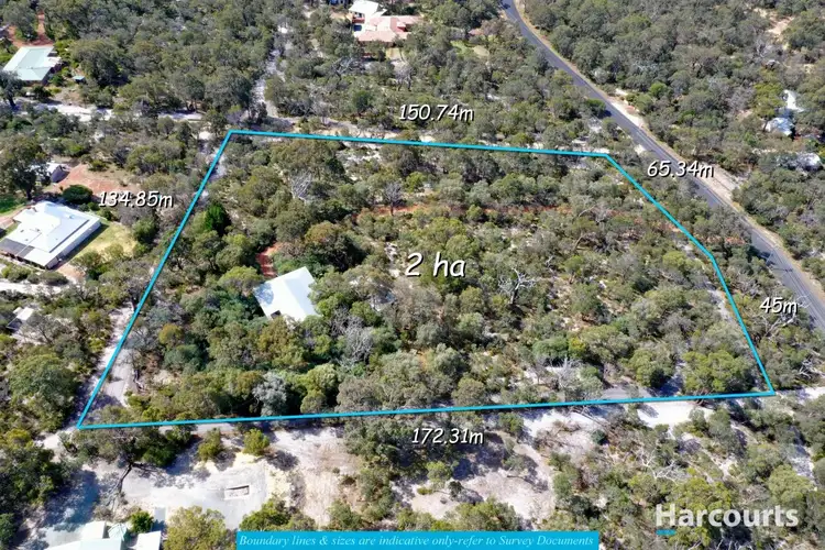 Sixth view of Homely house listing, 3 Bouvard Drive, Bouvard WA 6211