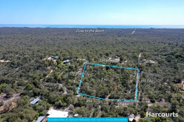 Seventh view of Homely house listing, 3 Bouvard Drive, Bouvard WA 6211