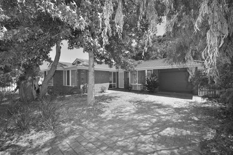Main view of Homely house listing, 41 Erica Street, Coodanup WA 6210