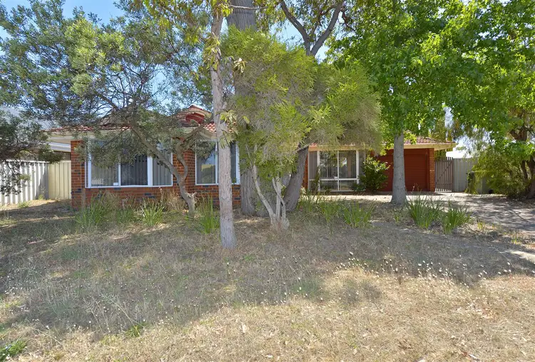 Third view of Homely house listing, 41 Erica Street, Coodanup WA 6210