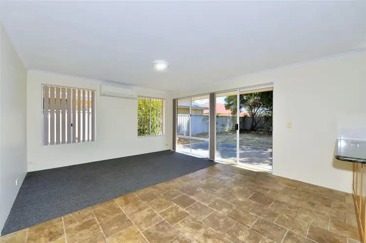 Seventh view of Homely house listing, 41 Erica Street, Coodanup WA 6210
