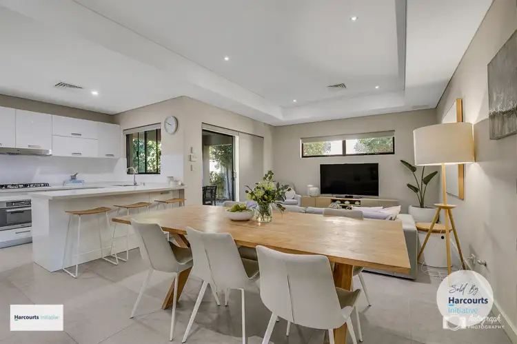 Main view of Homely villa listing, 58 Hepburn Way, Balga WA 6061
