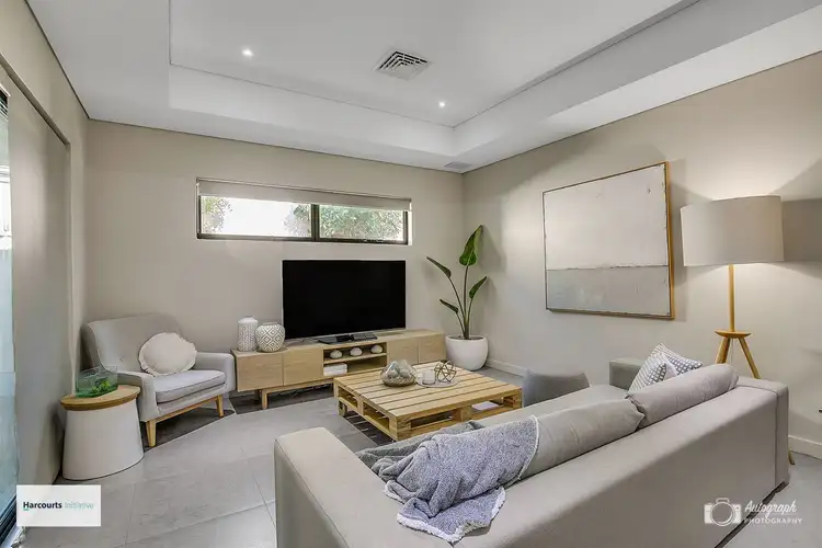 Second view of Homely villa listing, 58 Hepburn Way, Balga WA 6061